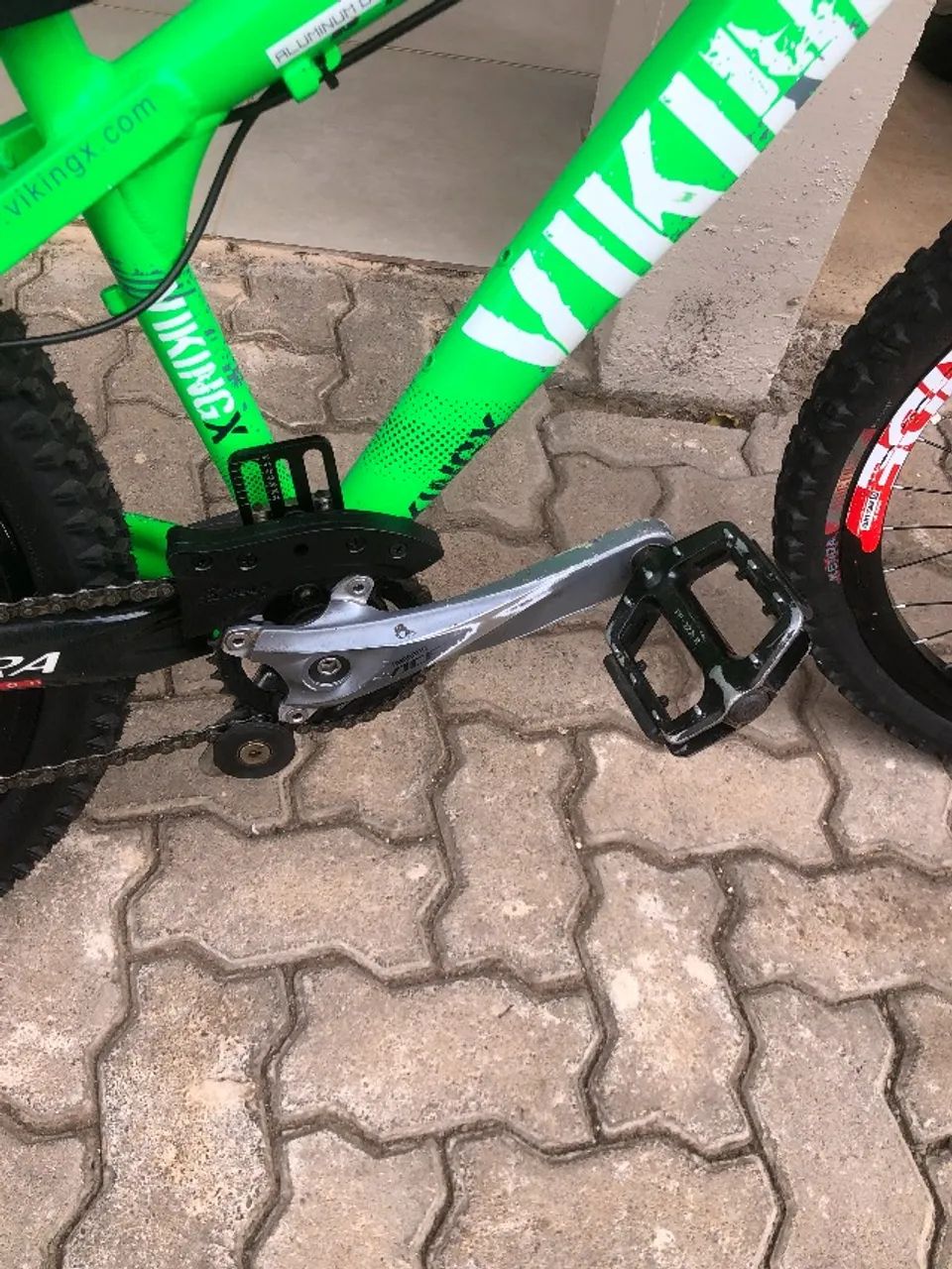 Bicicleta Viking - Foto 2