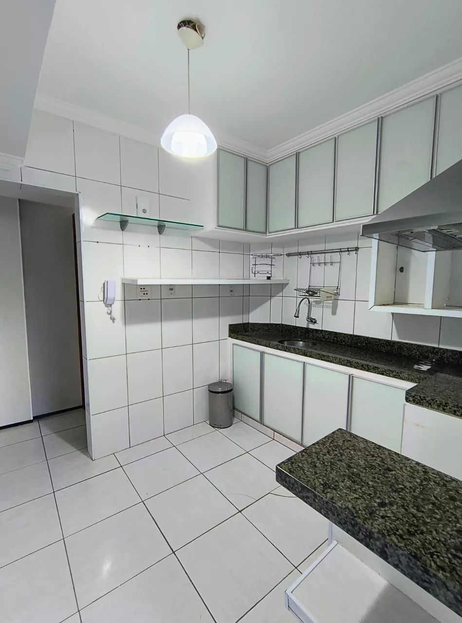 Apartamento para venda no Village Alcantara, Jardim Coelho Neto - São Luís - MA - Foto 4