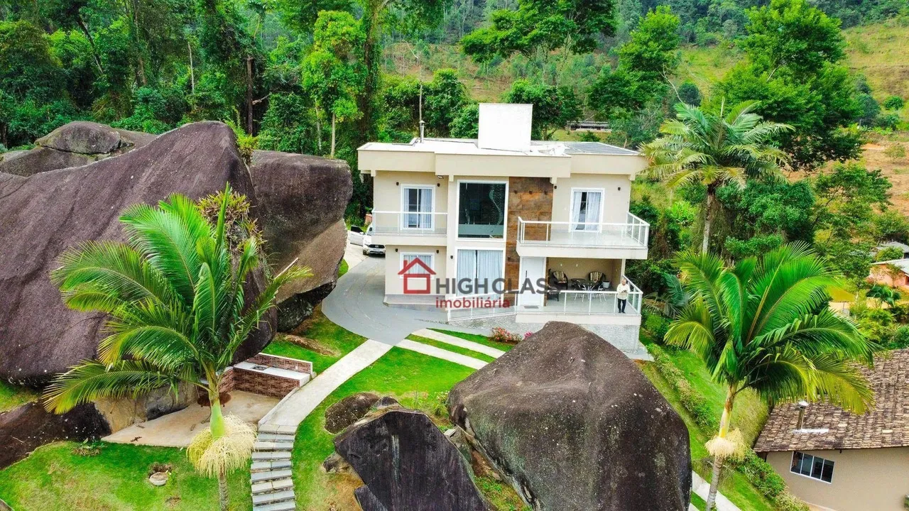 Casa com 5 dormitórios, 350 m² - venda por R$ 1.790.000,00 ou aluguel por R$ 6.350,00/mês