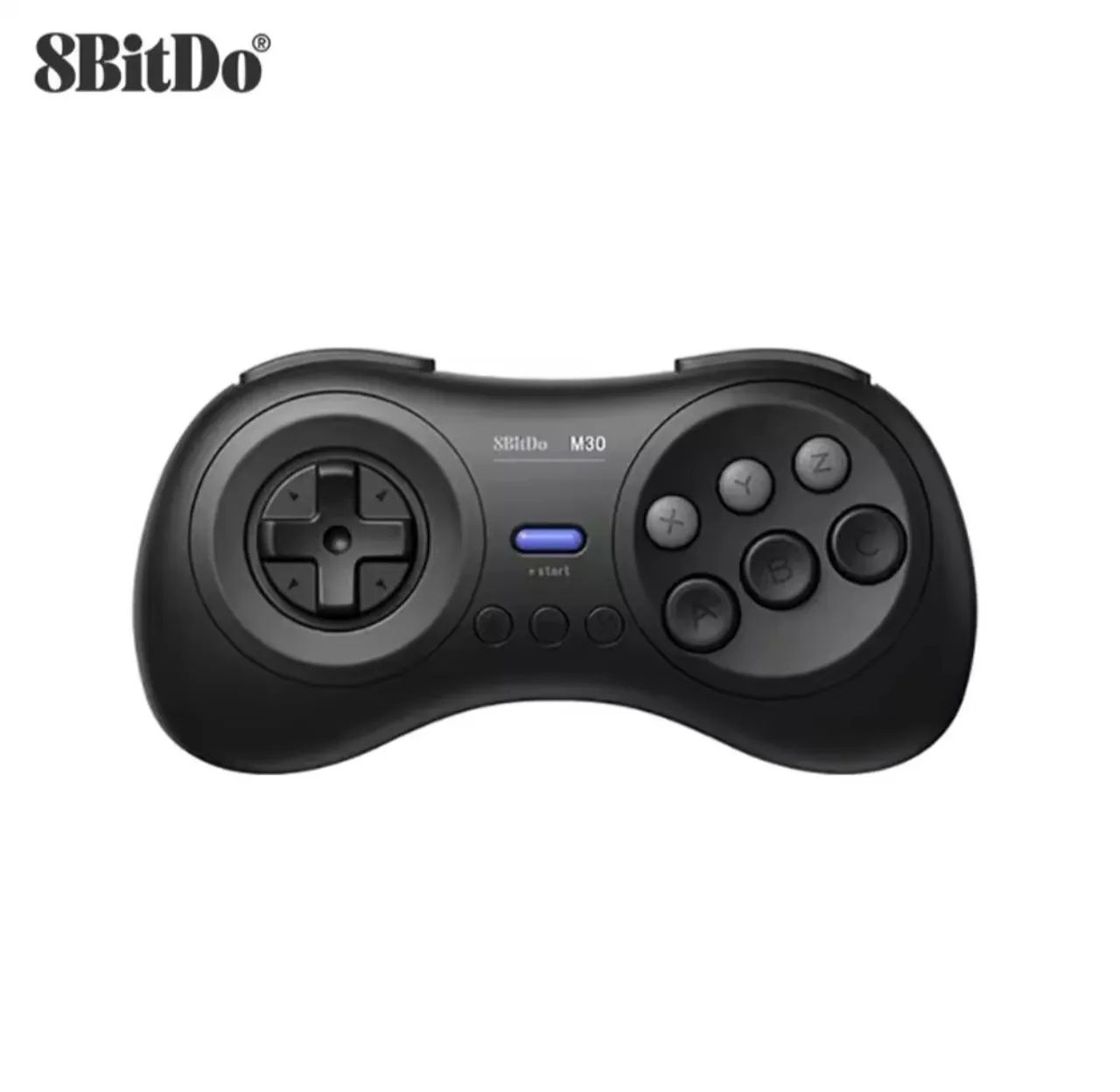 Controle Mega Drive sem fio - Foto 6