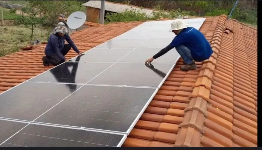 Chácara em Serra Azul 20.000 mt²