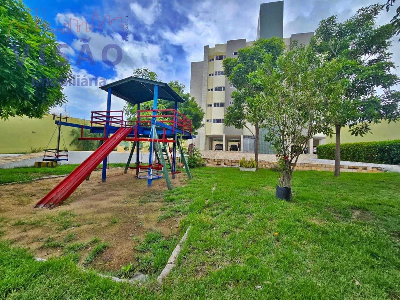 Apartamento Comercial / Residencial em Presidente Costa e Silva - Mossoró - Foto 3