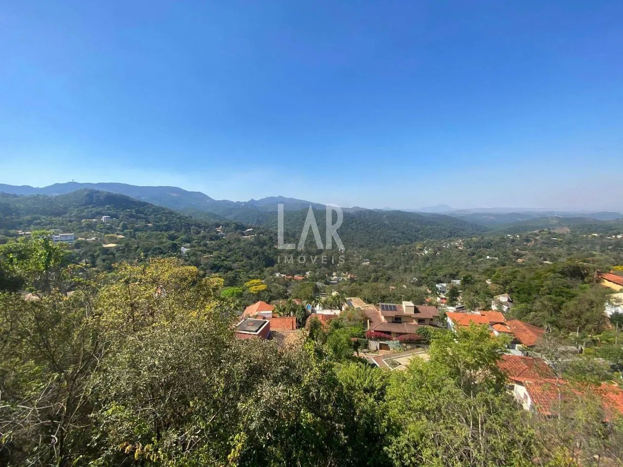 Lote em Condomínio à venda, Bosque Residencial do Jambreiro - Nova Lima/MG