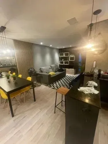 Apartamento ed. Prime com 2 quartos