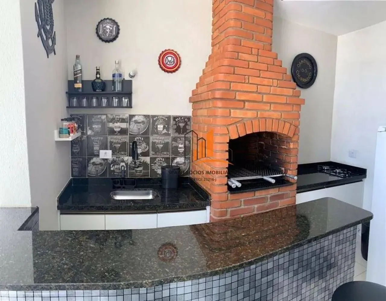 Sobrado Residencial à venda, Vila Antonieta, São Paulo - SO0354.