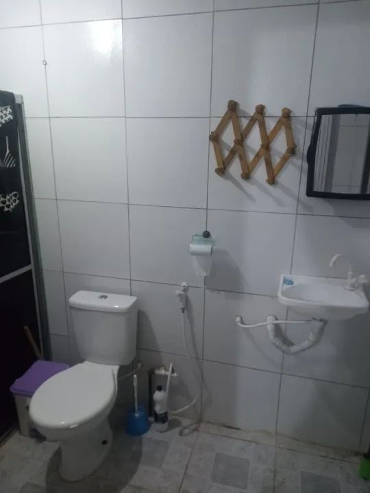 foto - Recife - Mustardinha