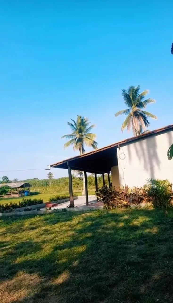 Chácara em Castanhal