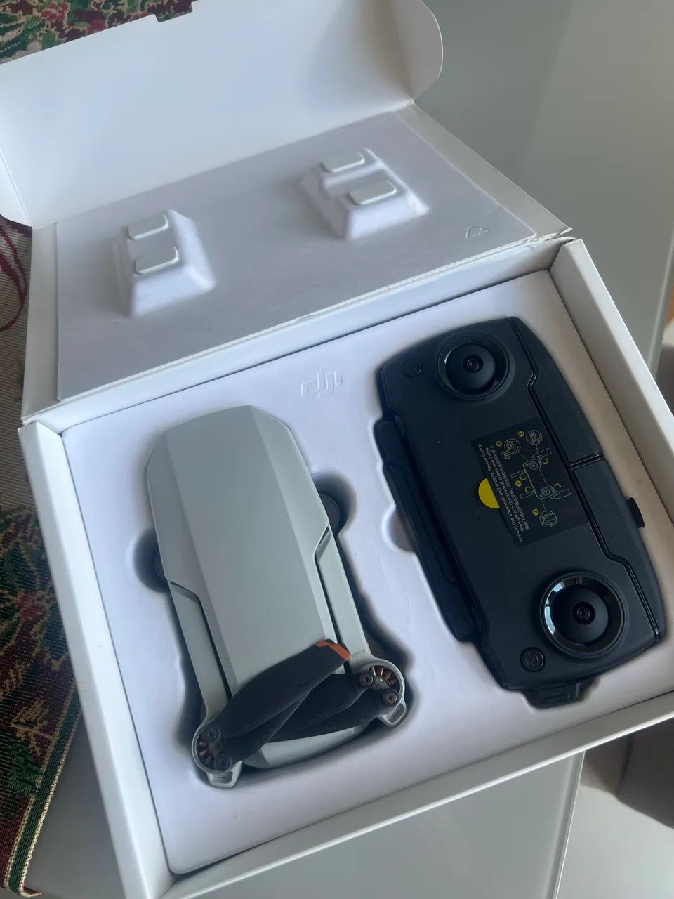 DJI Mini SE 4k - Foto 3