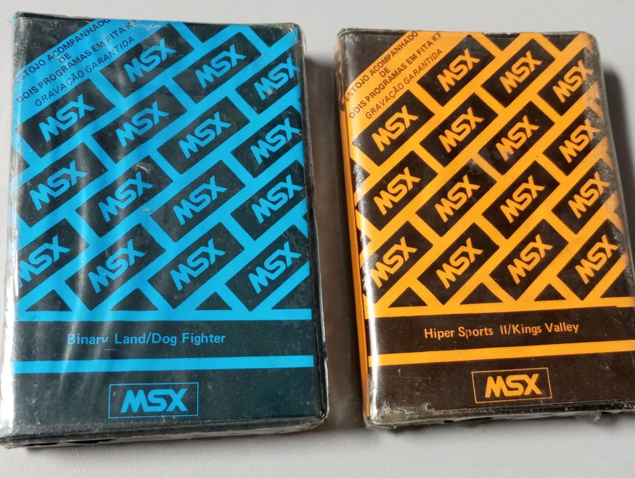 Jogos de MSX - $40 cada - Foto 3