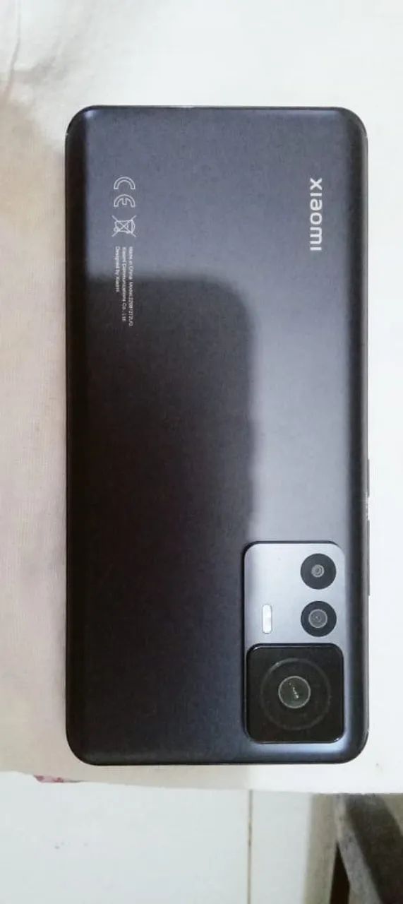 ジャンク品Xiaomi 12T Pro 256GB 本体 ジャンク品 Xiaomi 12T pro