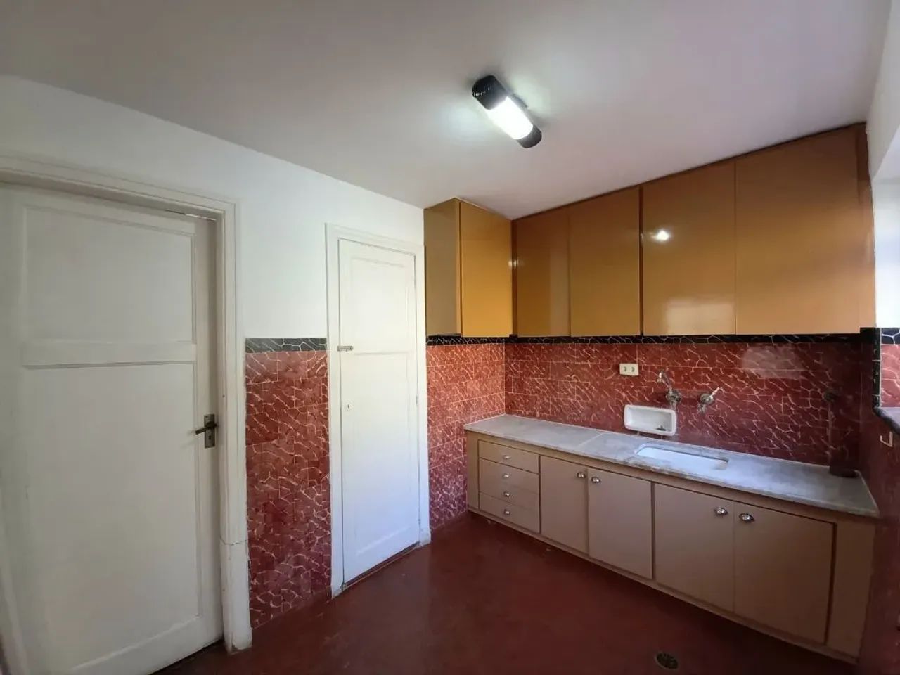 Casa Ampla e Bem Localizada para Aluguel na Vila Clementino. - Foto 5