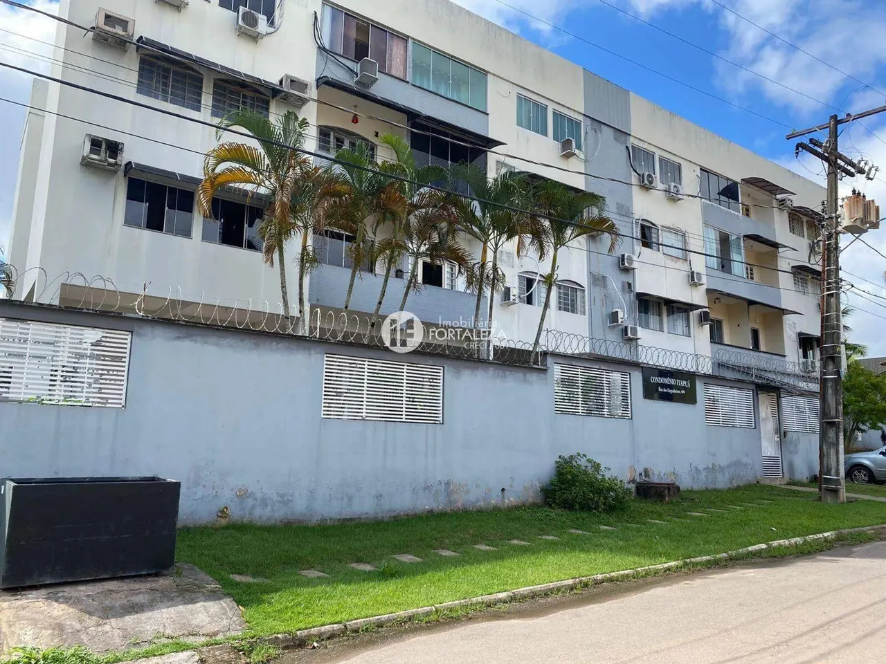 Imóvel para venda com 54 metros quadrados com 2 quartos em Tangará - Rio Branco - AC
