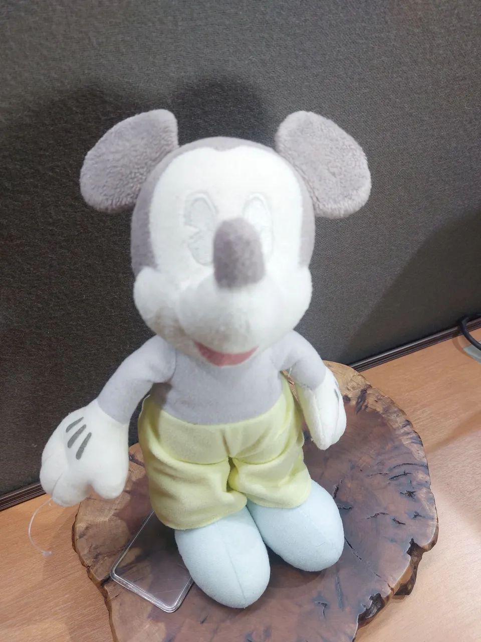 Pelúcia Mickey Mouse Disney 
