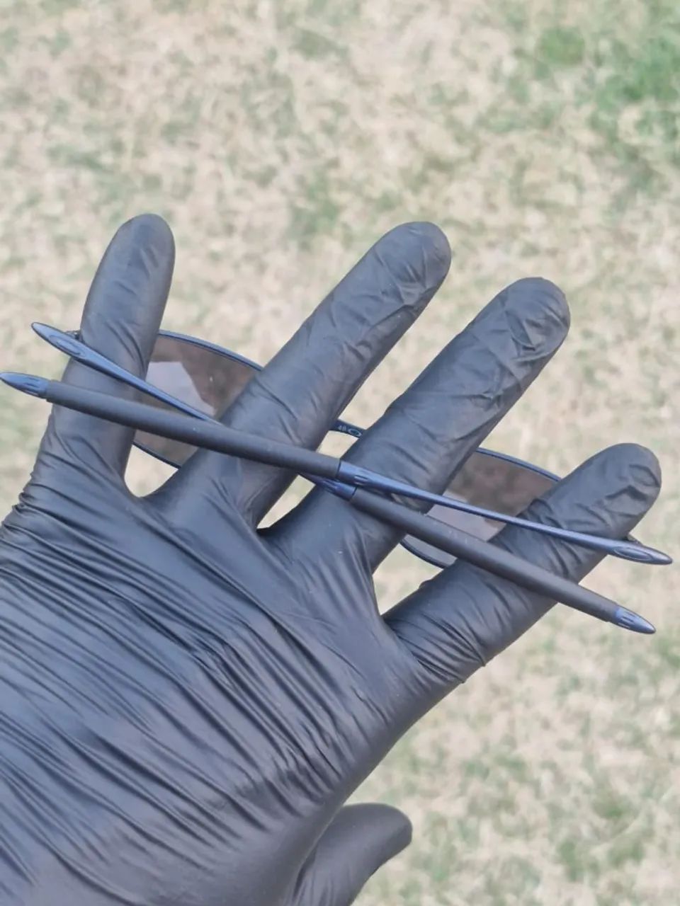 Óculos Oakley Wire Rx 02  - Foto 5