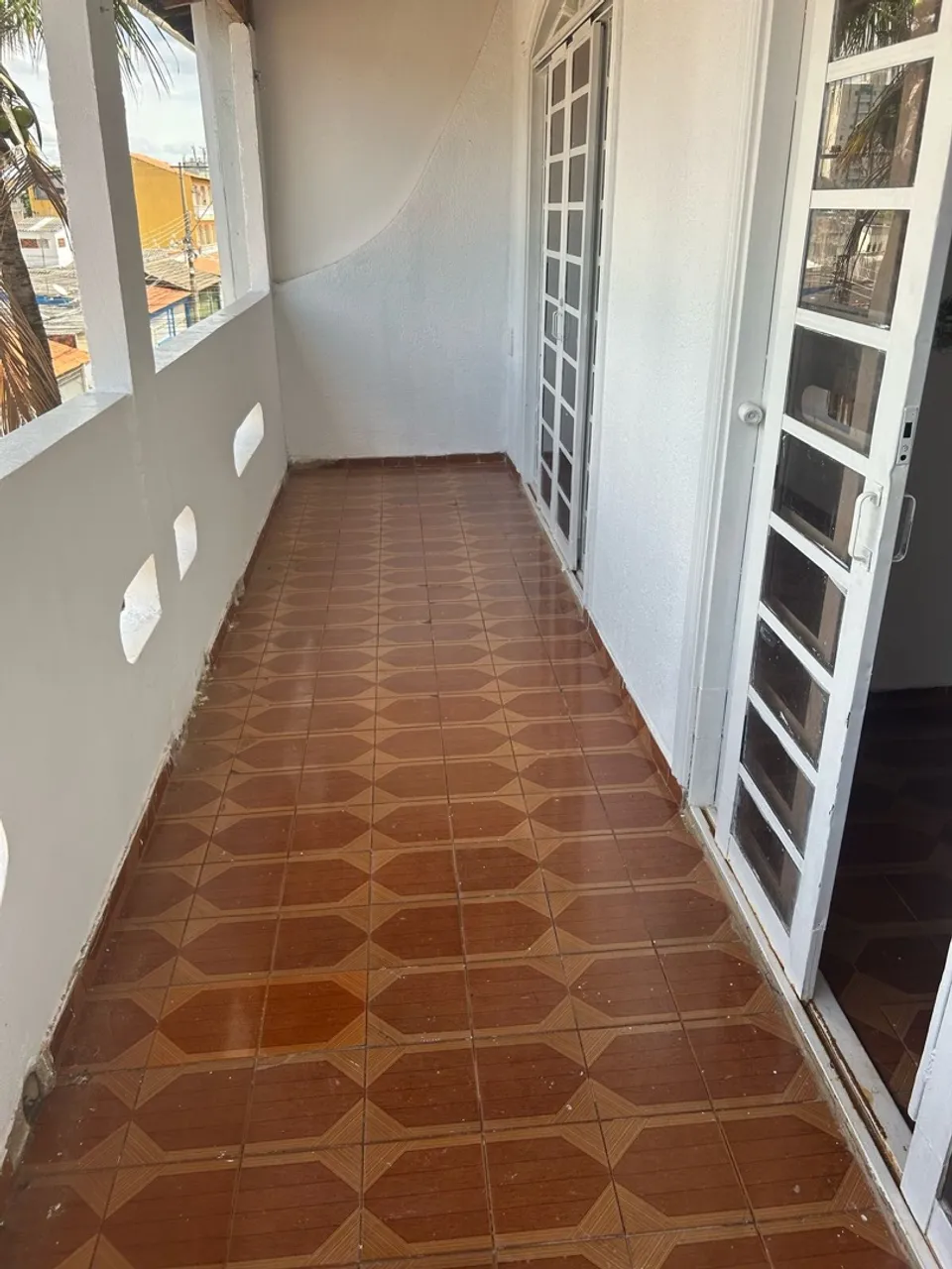 Apartamento de 01 quarto