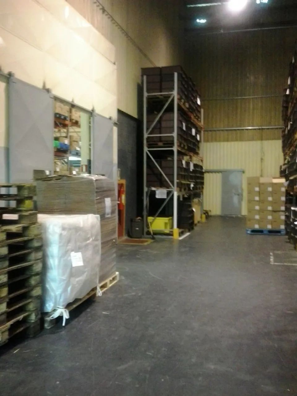Portas automáticas ( Enrolar ou manuais) - Foto 2