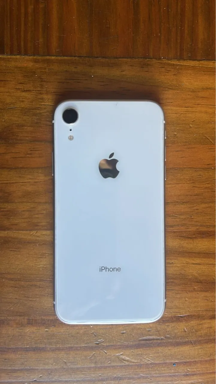 Vende-se Iphone Xr