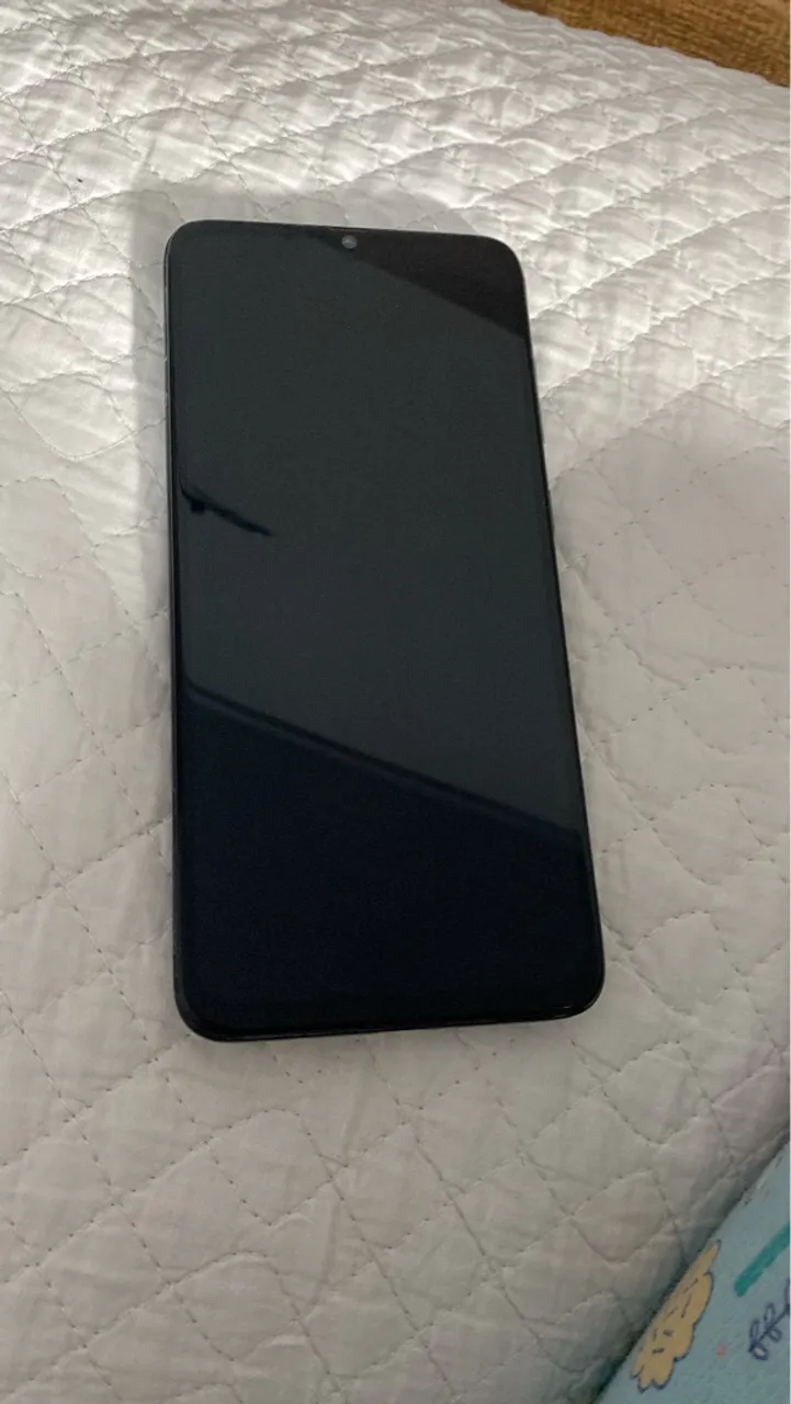 Vende-se Galaxy A70-128gb