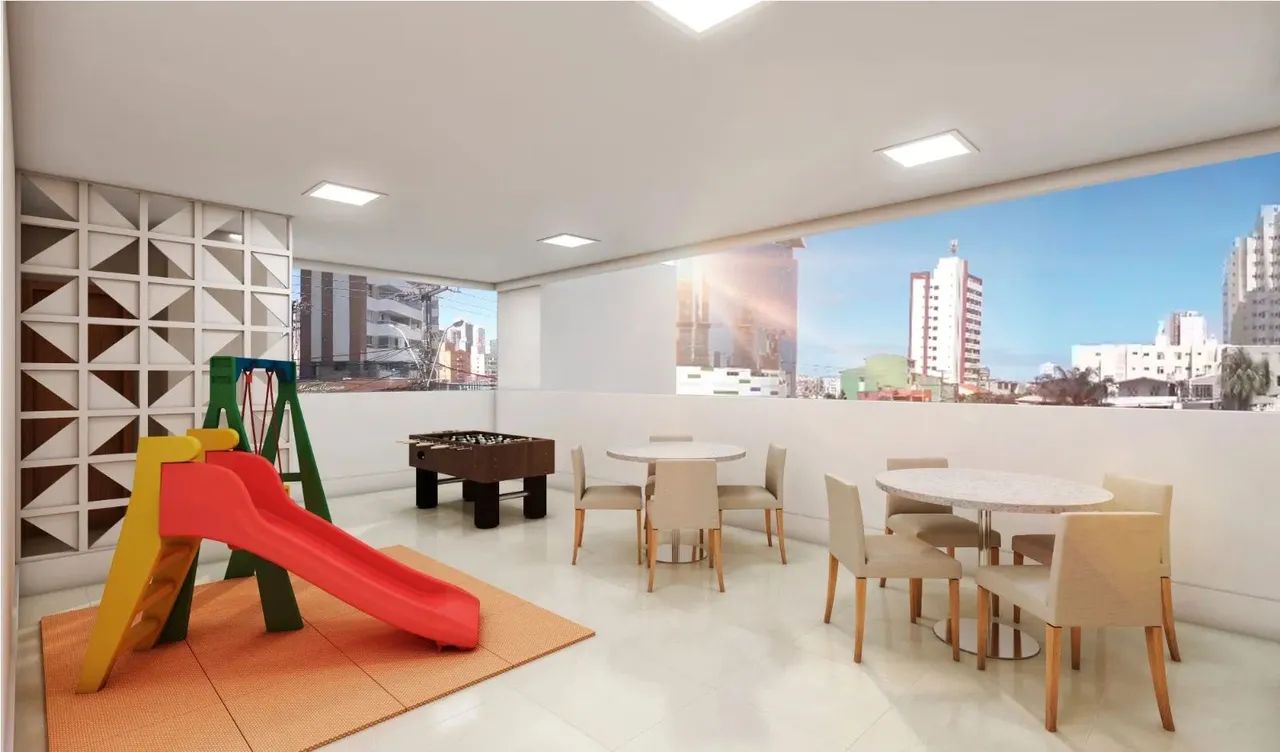 Green Rio Vermelho, Apartamentos Com 2 Quartos Em 59M² E 1 Vaga De Garagem. T4QKHF - Foto 4