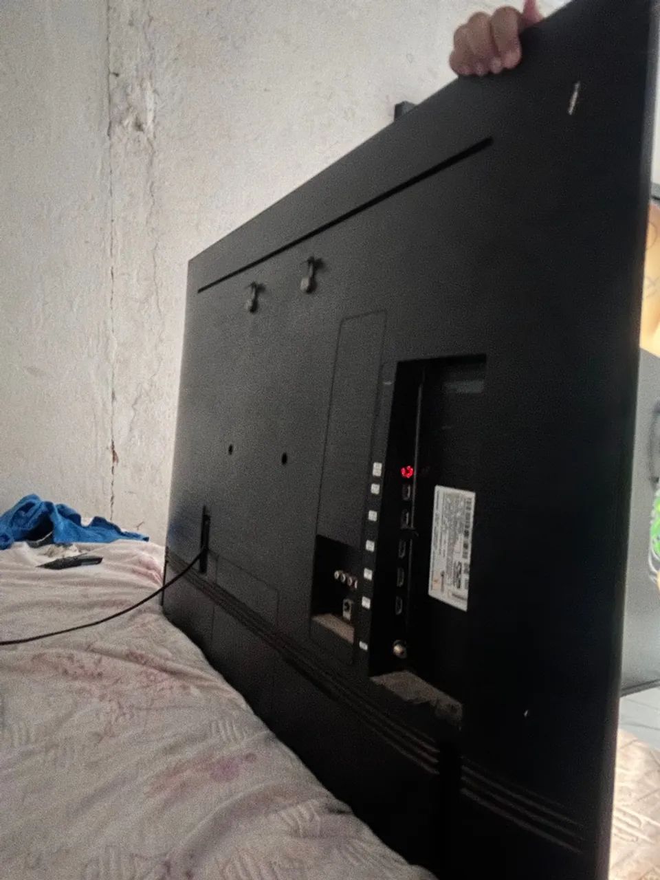 TV LED 50 polegadas - Foto 3