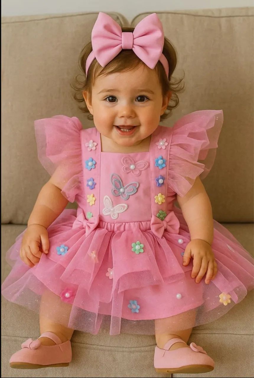 Roupas para mesversario - Foto 2