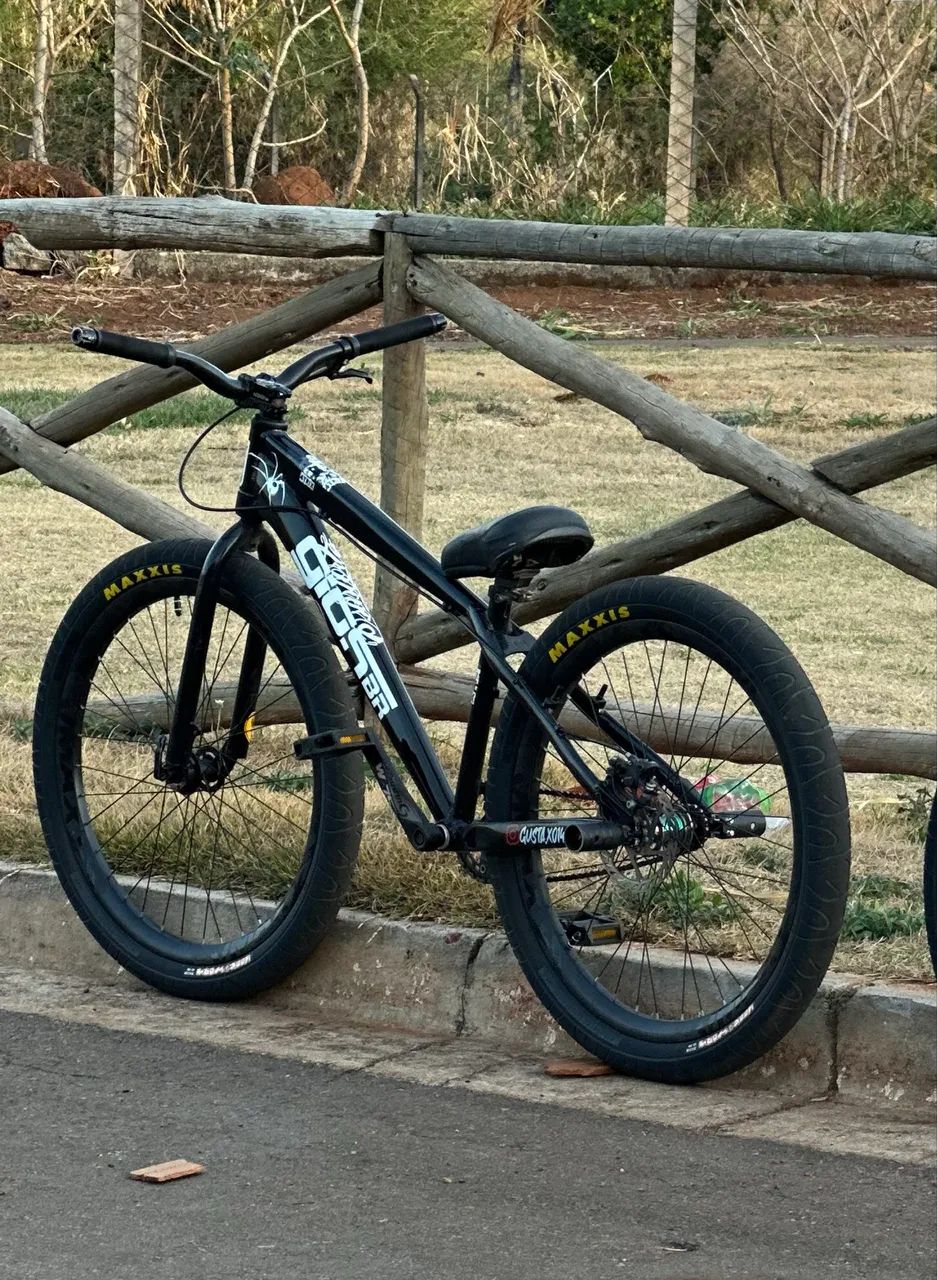 Gios 4trix  - Foto 2