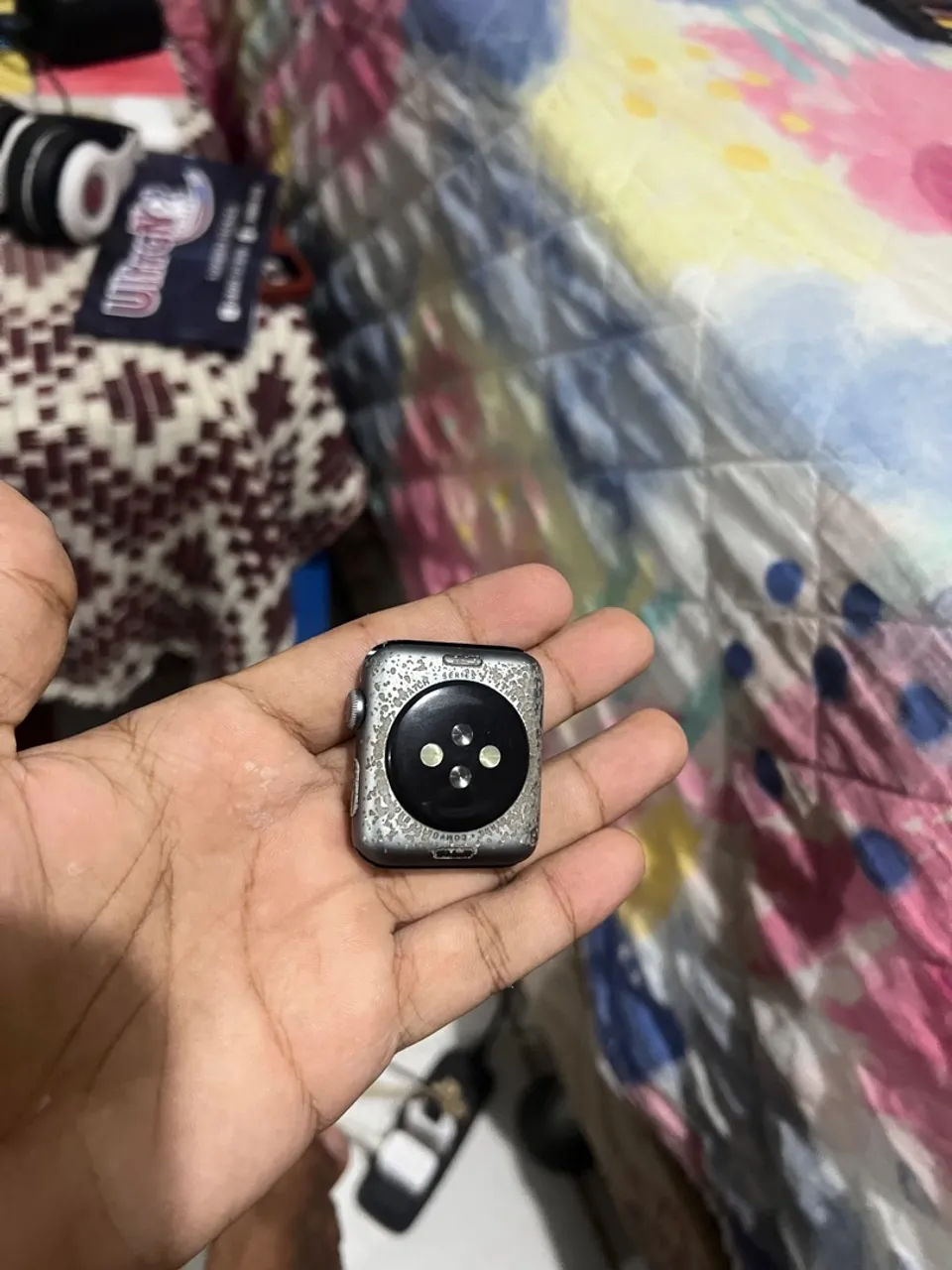 Apple Watch série 3