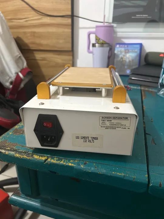 Separadora Lcd - Foto 2