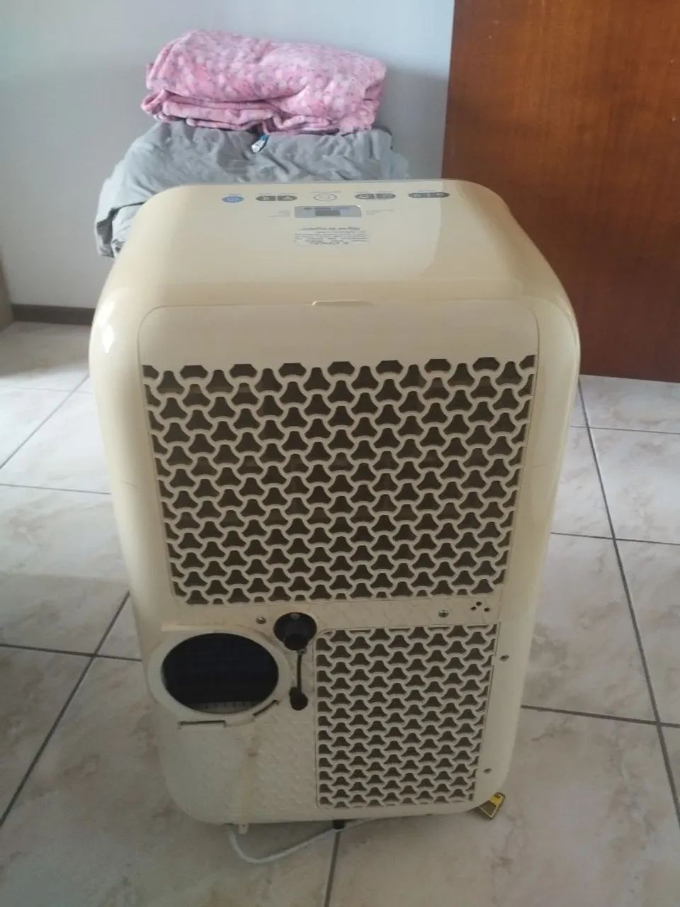 Ar Condicionado Springer Portátil  - Foto 3