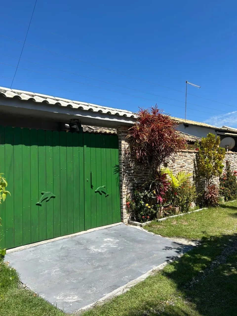 Foto - Cabo Frio - Unamar (Tamoios)