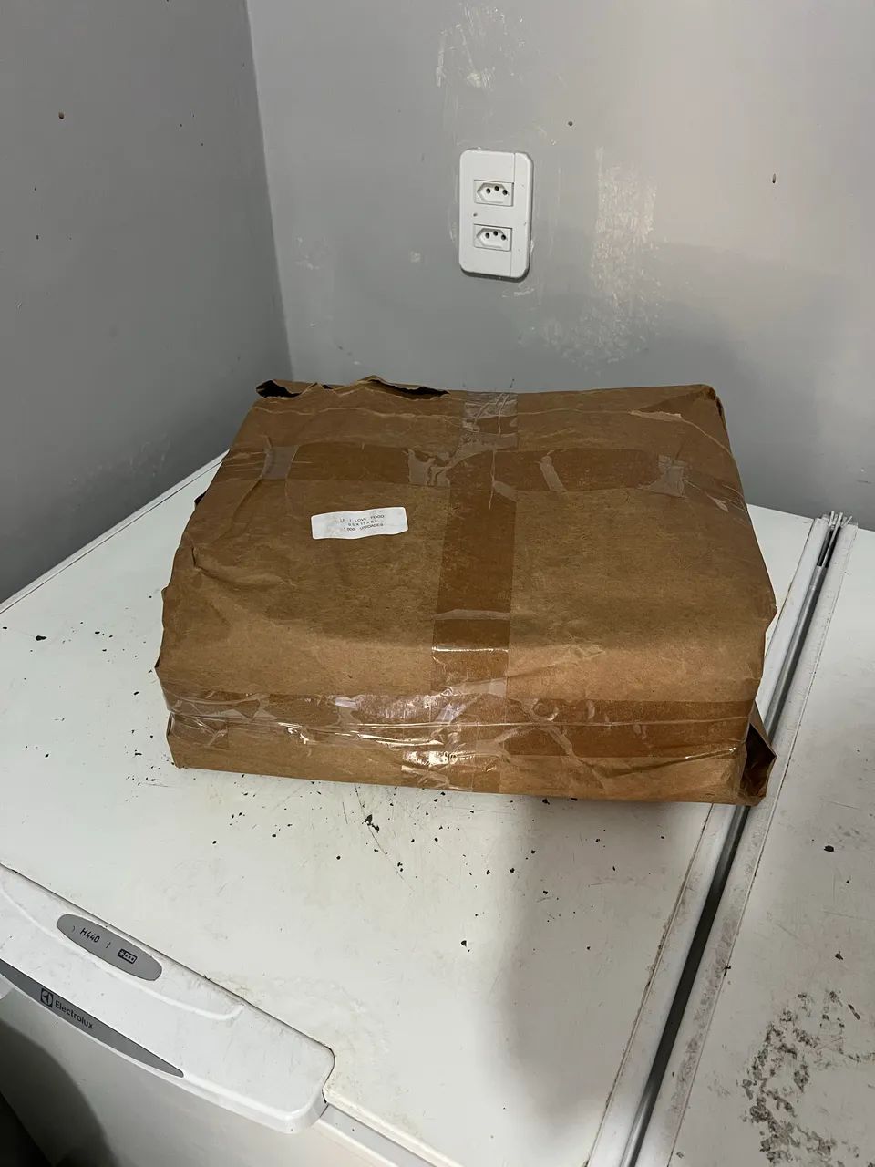 Conjunto de Embalagens para Delivery  - Foto 3