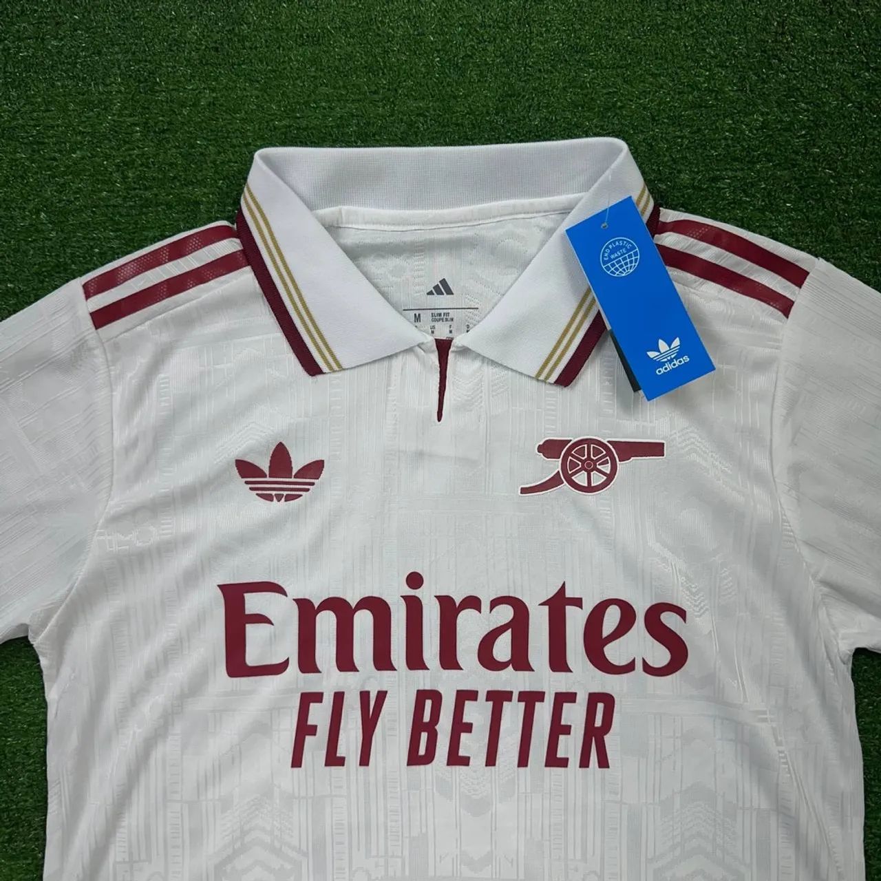 ARSENAL 2026 JOGADOR - Foto 2