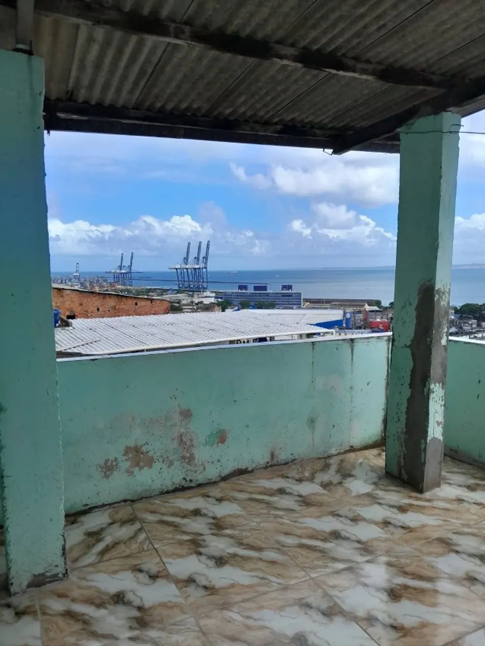 Foto - Salvador - Liberdade