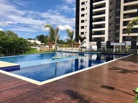 Foto - Campo Grande - Jardim Jacy