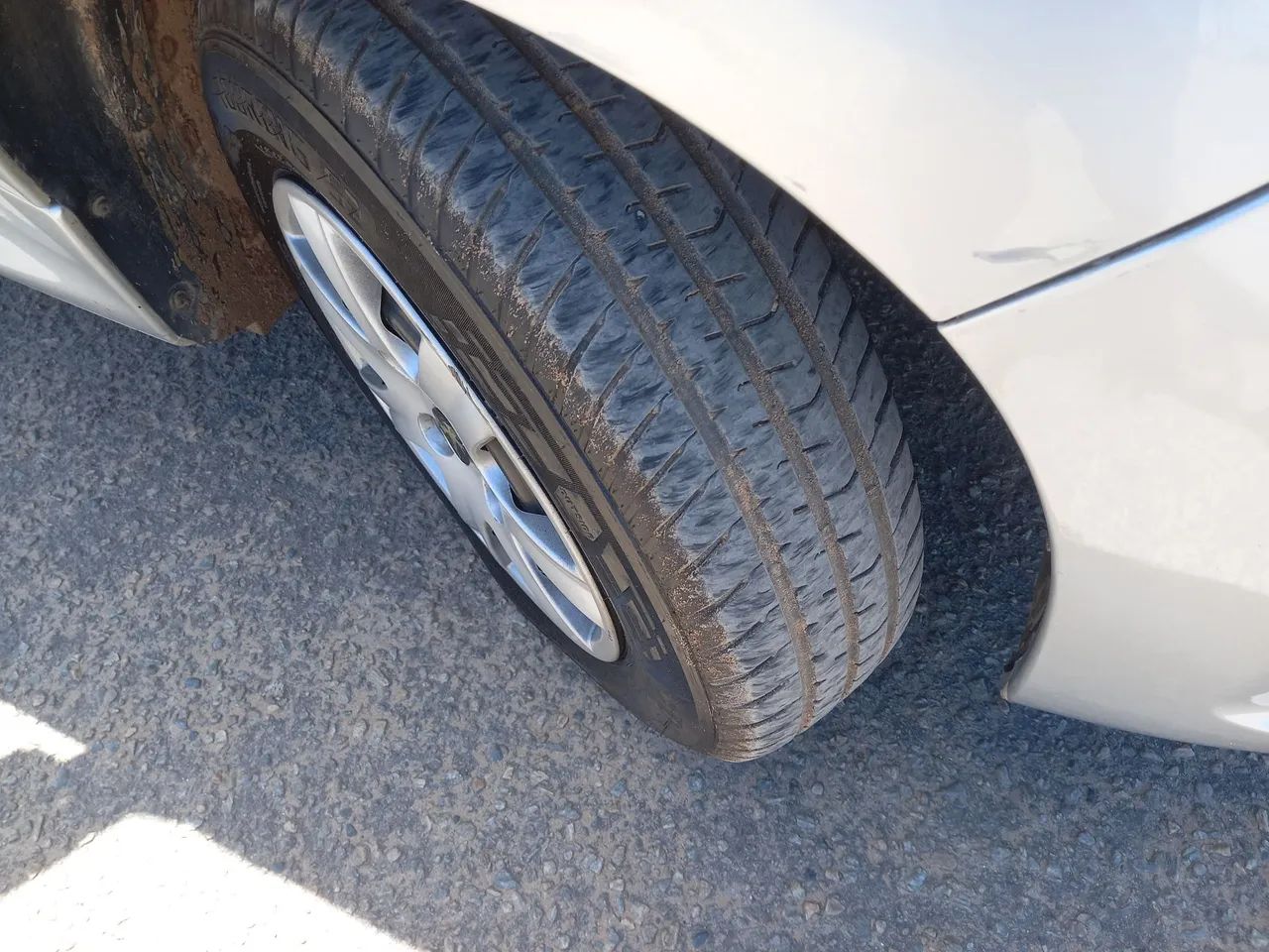 Peugeot 207  - Foto 4