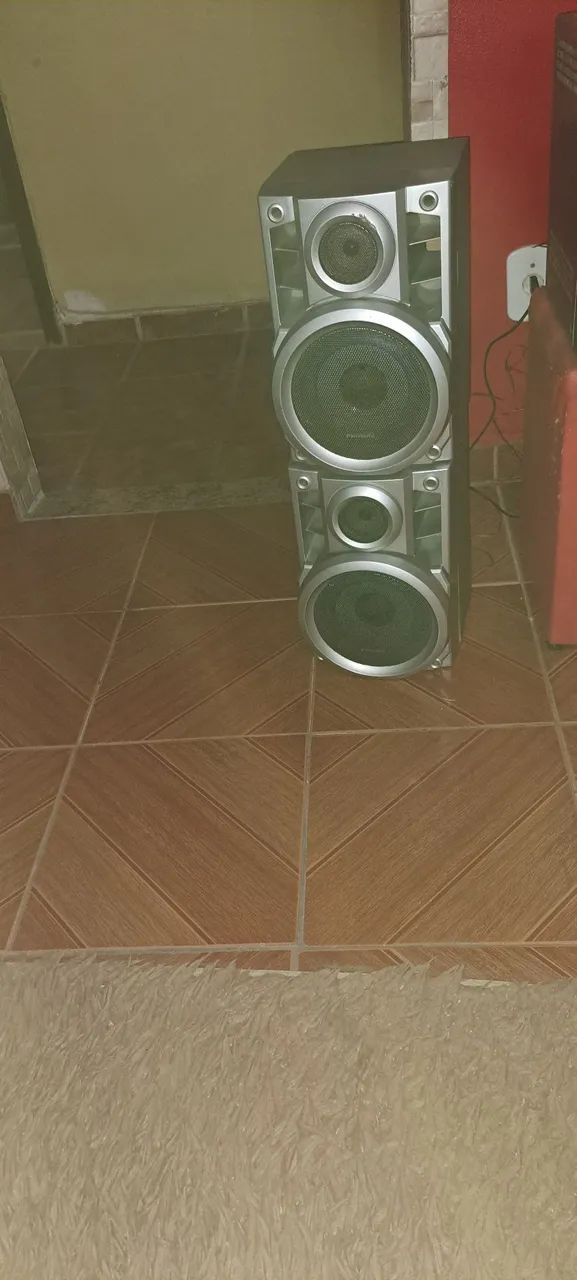 CD STEREO STSTEM SA-AK 110 280,00 - Foto 2