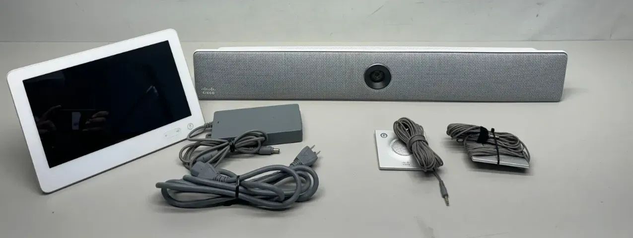 kit de sala Webex Cisco