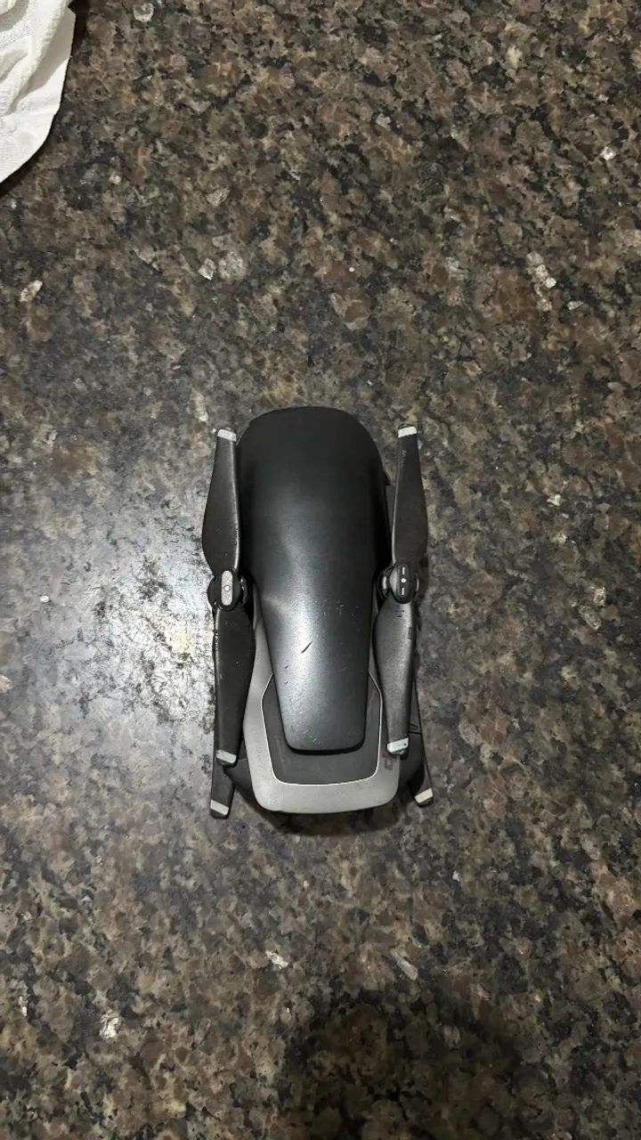 Drone DJI Mavic Air 1 4k (sem bateria) - Foto 3