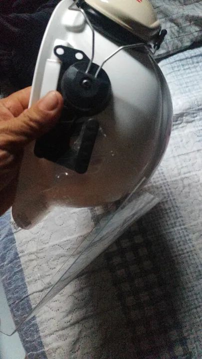 Máscara de Mergulho - Ótimo Estado - Foto 2