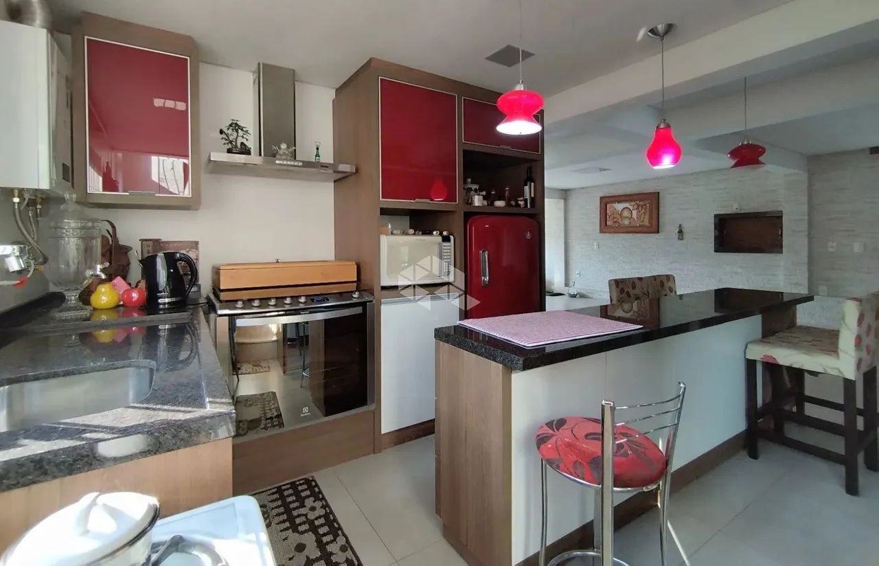 Casa a venda de 3 dormitórios no bairro Santa Marta Bento Gonçalves RS. - Foto 5