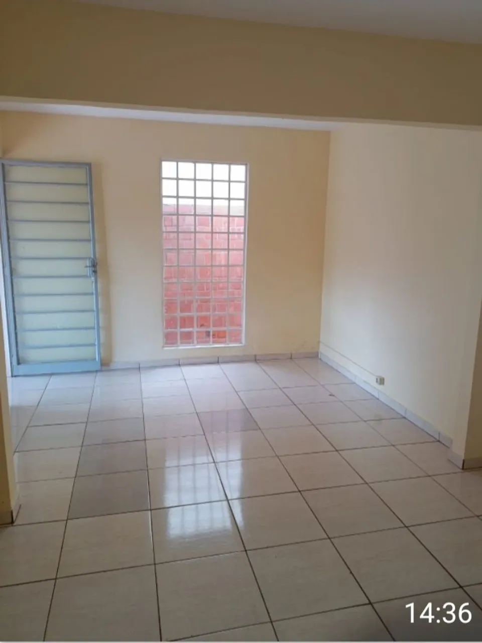 Alugo casa no Monte Castelo