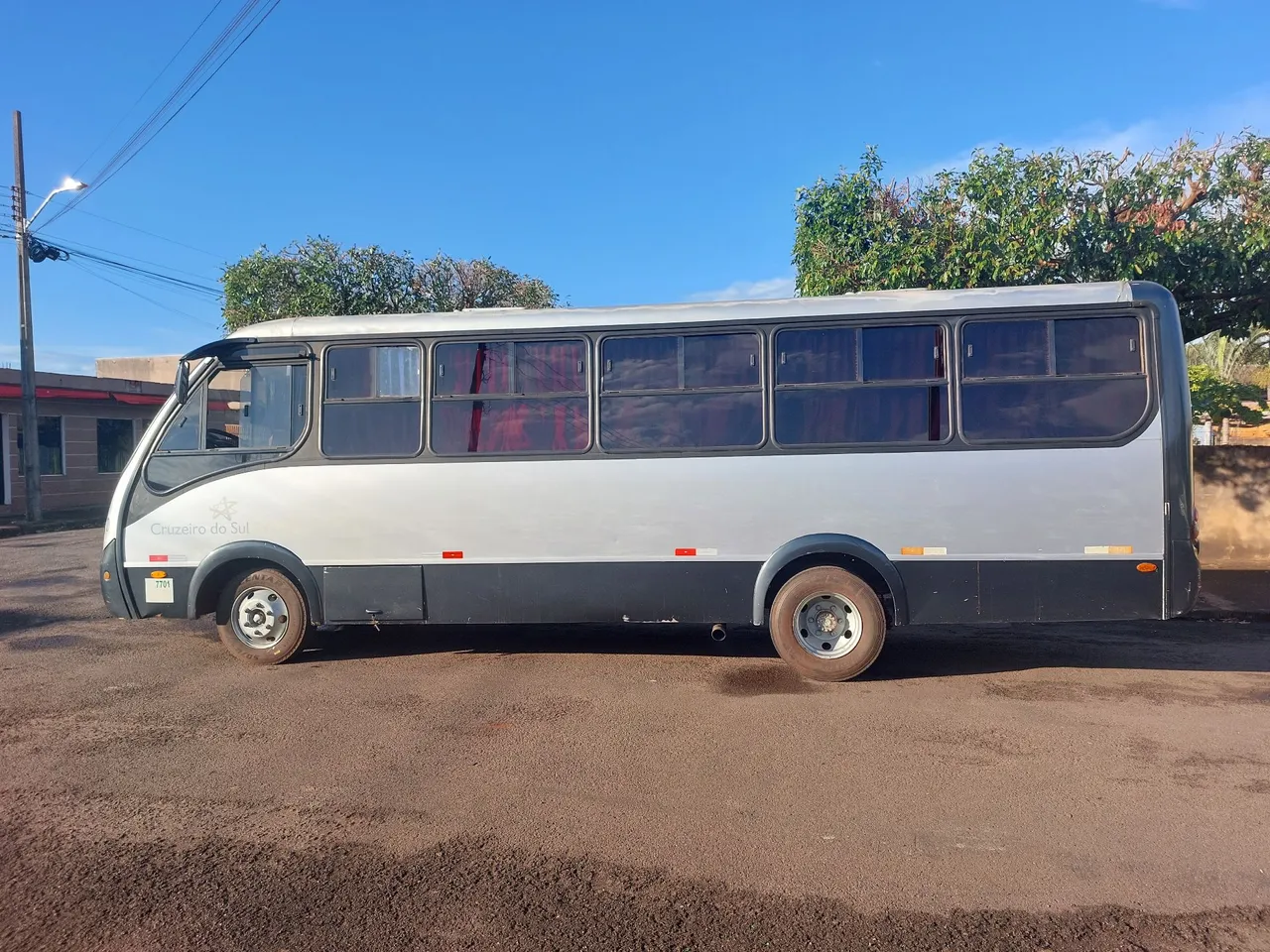 Micro Ônibus