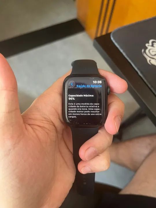 Apple Watch  - Foto 2