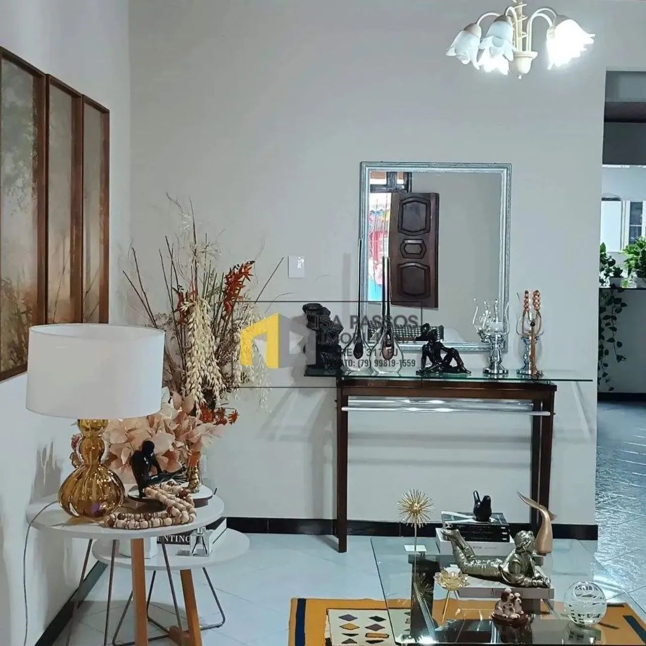 Casa à venda em rua pública, JOÃO ALVES, Nossa Senhora do Socorro, SE - Foto 2