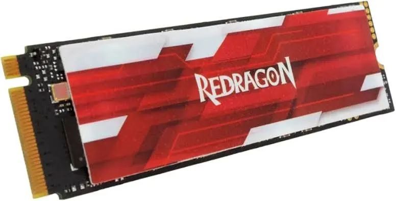 SSD ReDragon 1TB Blaze NVME M2 4°Gen - Foto 2
