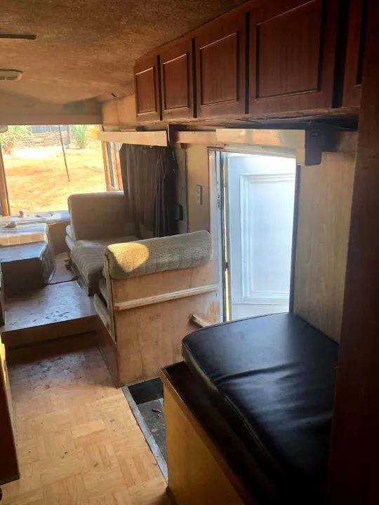 Motorhome para venda - Foto 4