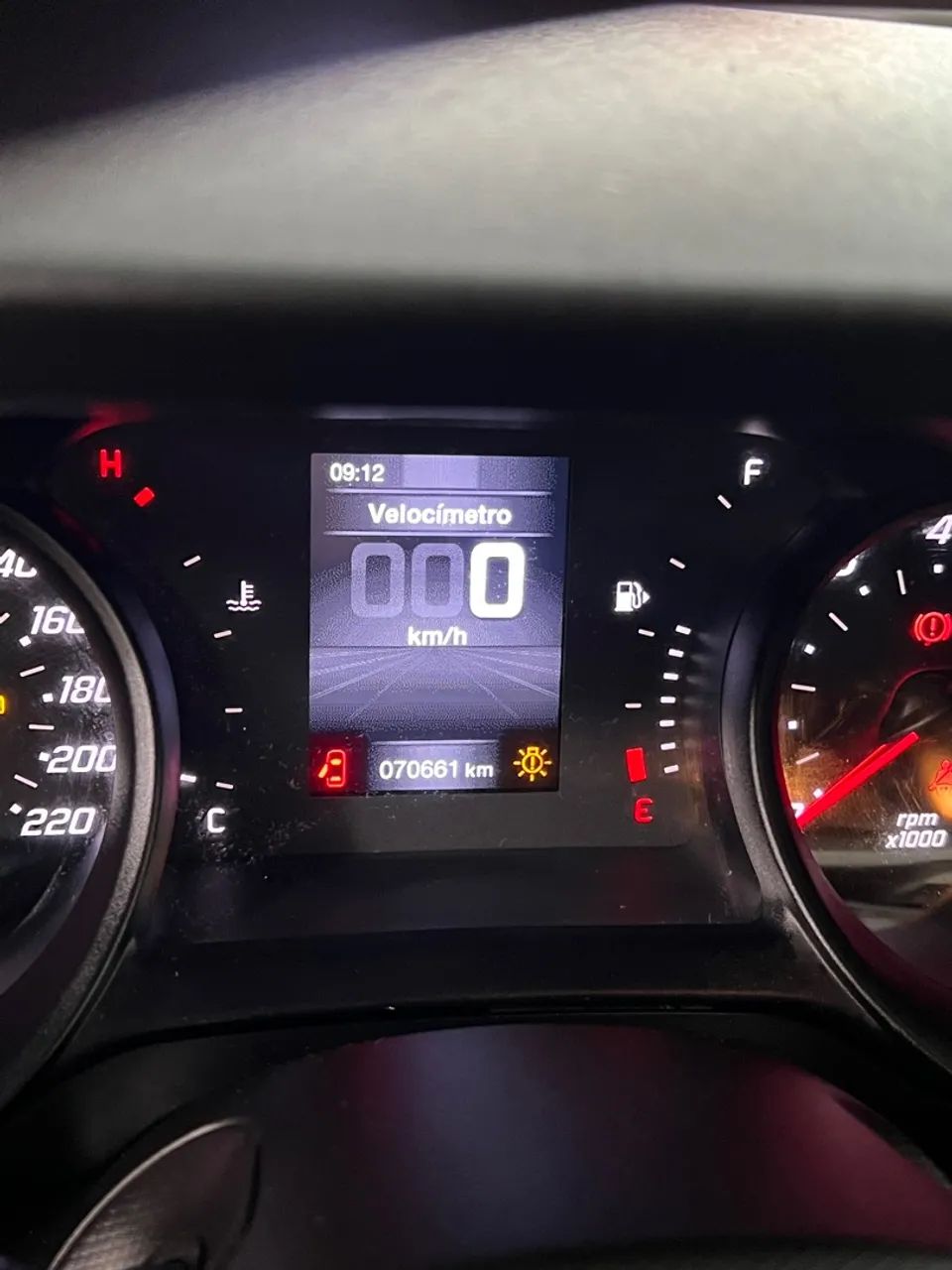 Argo 18/18 Drive - IPVA/licenciamento 2025 pago - Foto 4