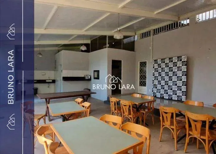 Sala disponível para locação no Centro - Betim/MG