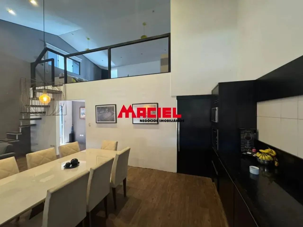 Casa com piscina no bairro vista verde - 250m² de terreno