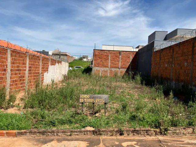 Foto - Presidente Prudente - Residencial Bongiovani